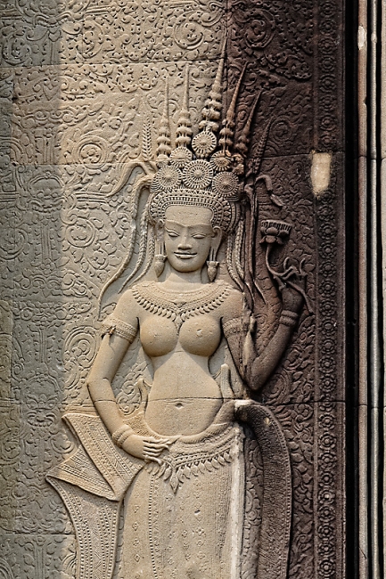Angkor Vat-607